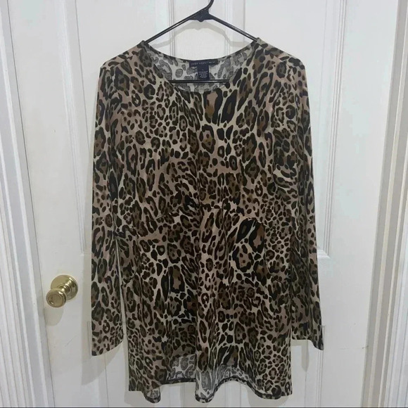 Joan Vass Dresses & Skirts - Joan vas’s sz lg women’s dress